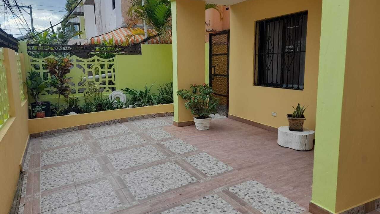 Photo of Patio Balcony in Santo Domingo Este