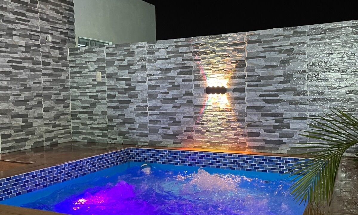Photo of Outdoor in Llanos de Gurabo I