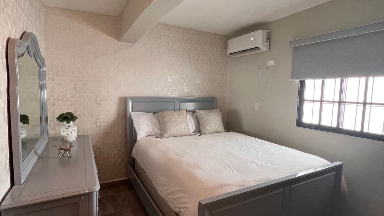 Photo of Bedroom in Reparto Aguedita