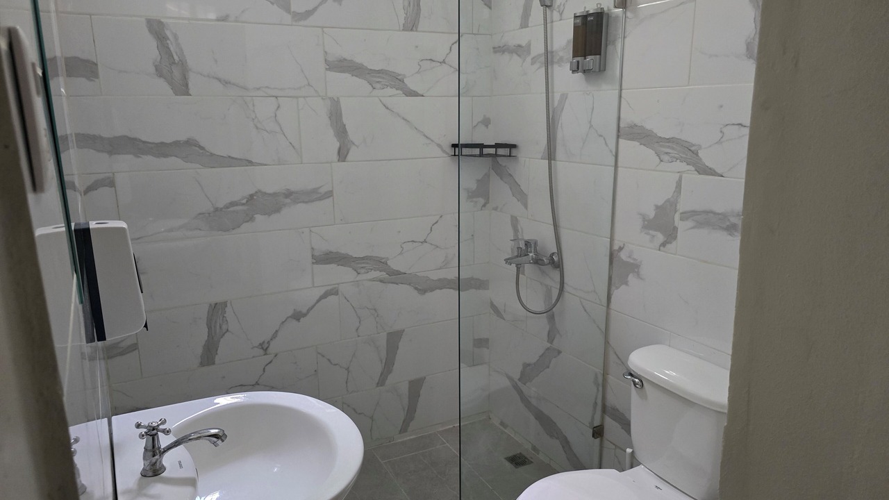 Photo of Bathroom in Reparto Aguedita