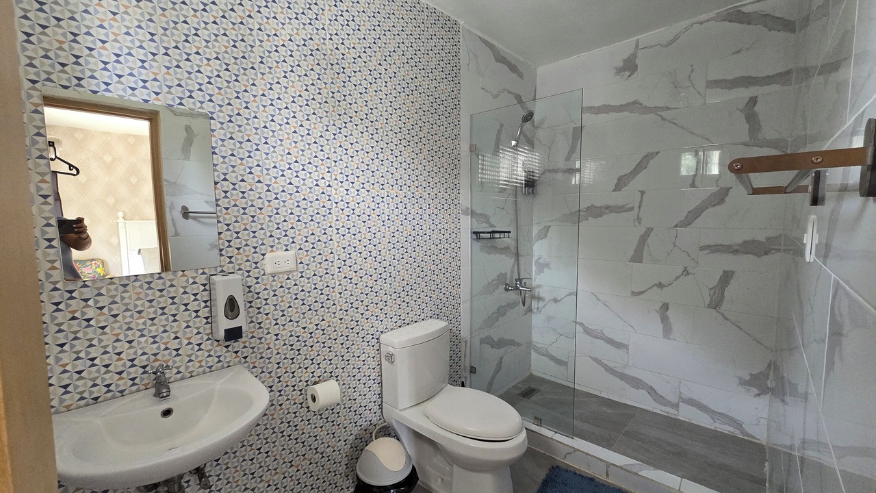 Photo of Bedroom in Reparto Aguedita