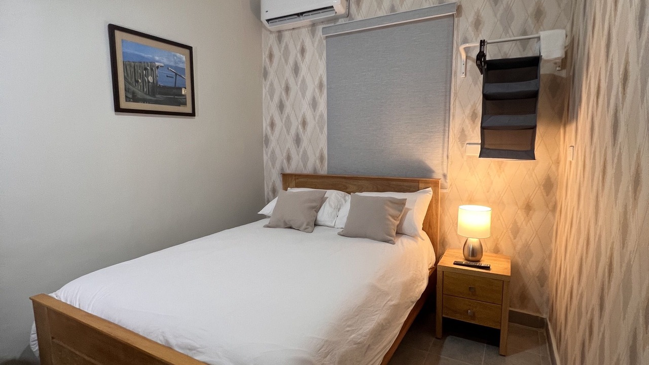Photo of Bedroom in Reparto Aguedita