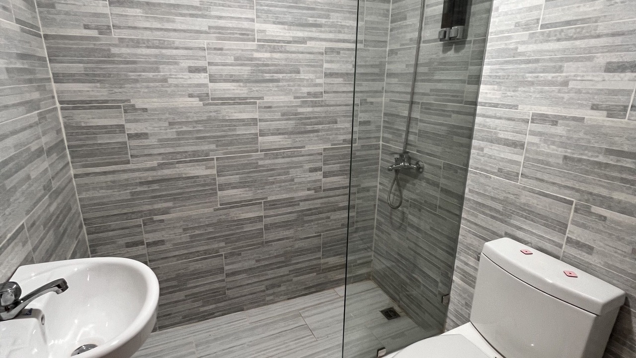 Photo of Bathroom in Reparto Aguedita