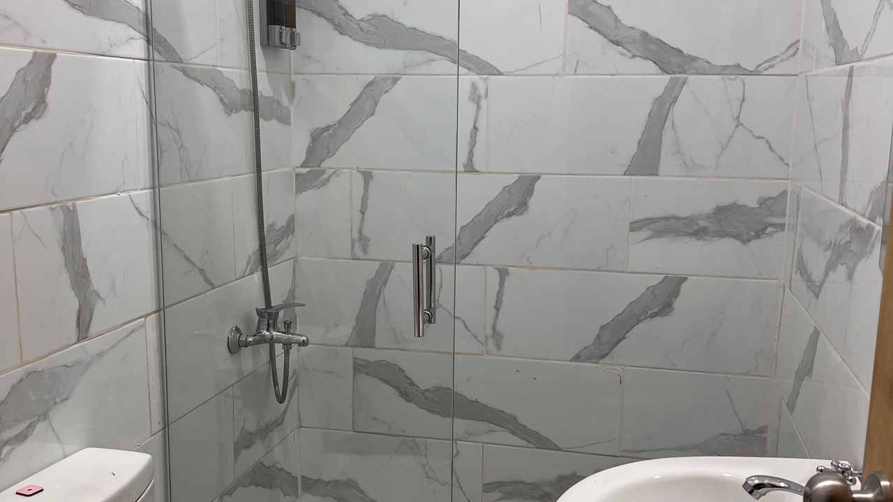 Photo of Bathroom in Reparto Aguedita