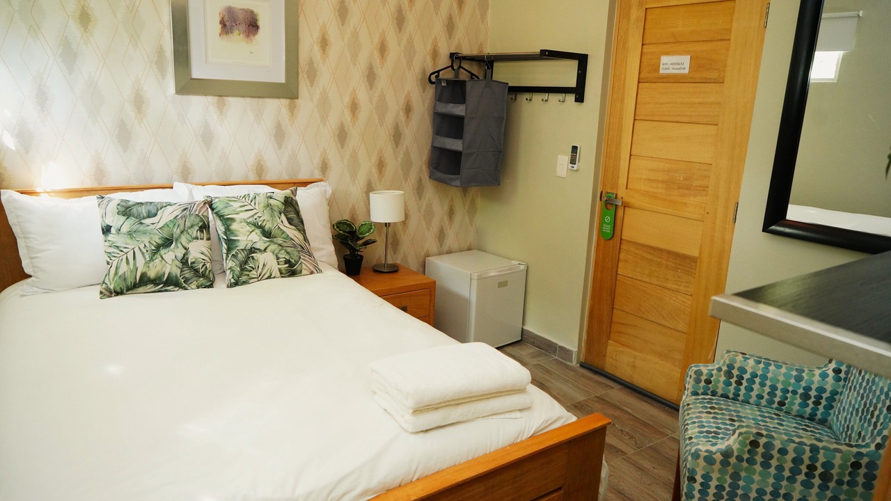 Photo of Bedroom in Reparto Aguedita