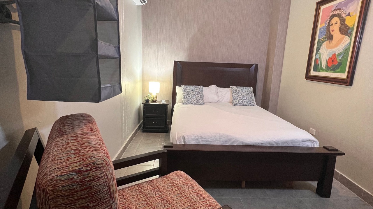 Photo of Bedroom in Reparto Aguedita