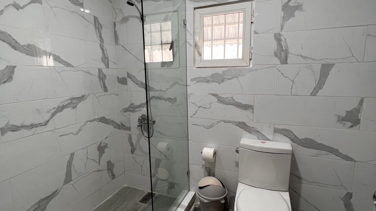 Photo of Bathroom in Reparto Aguedita