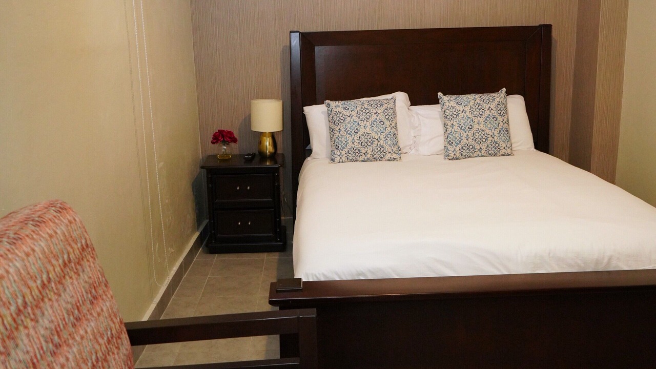 Photo of Bedroom in Reparto Aguedita