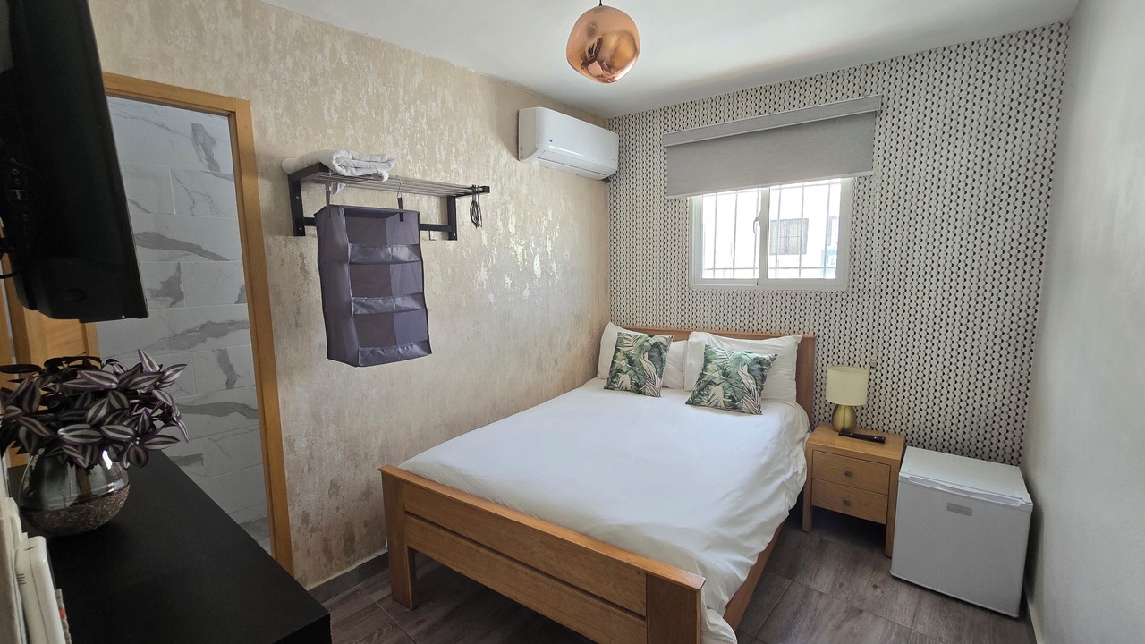 Photo of Bedroom in Reparto Aguedita