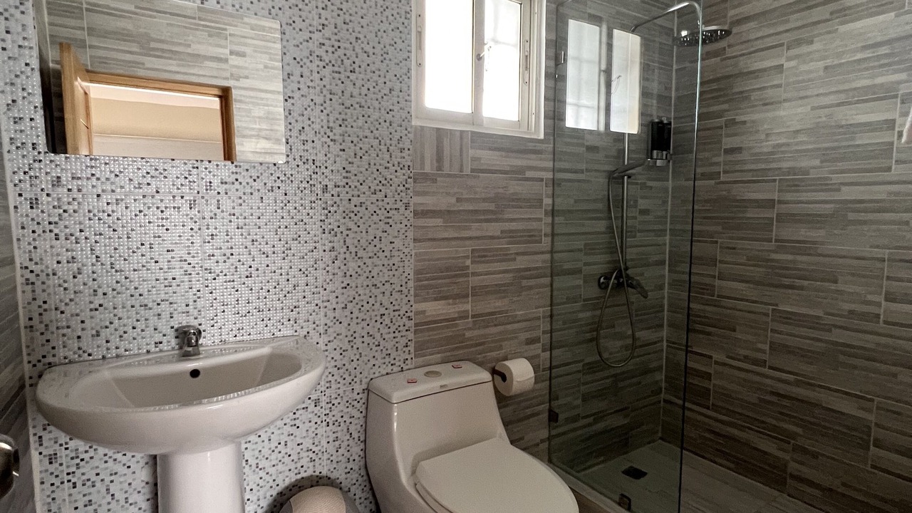 Photo of Bathroom in Reparto Aguedita