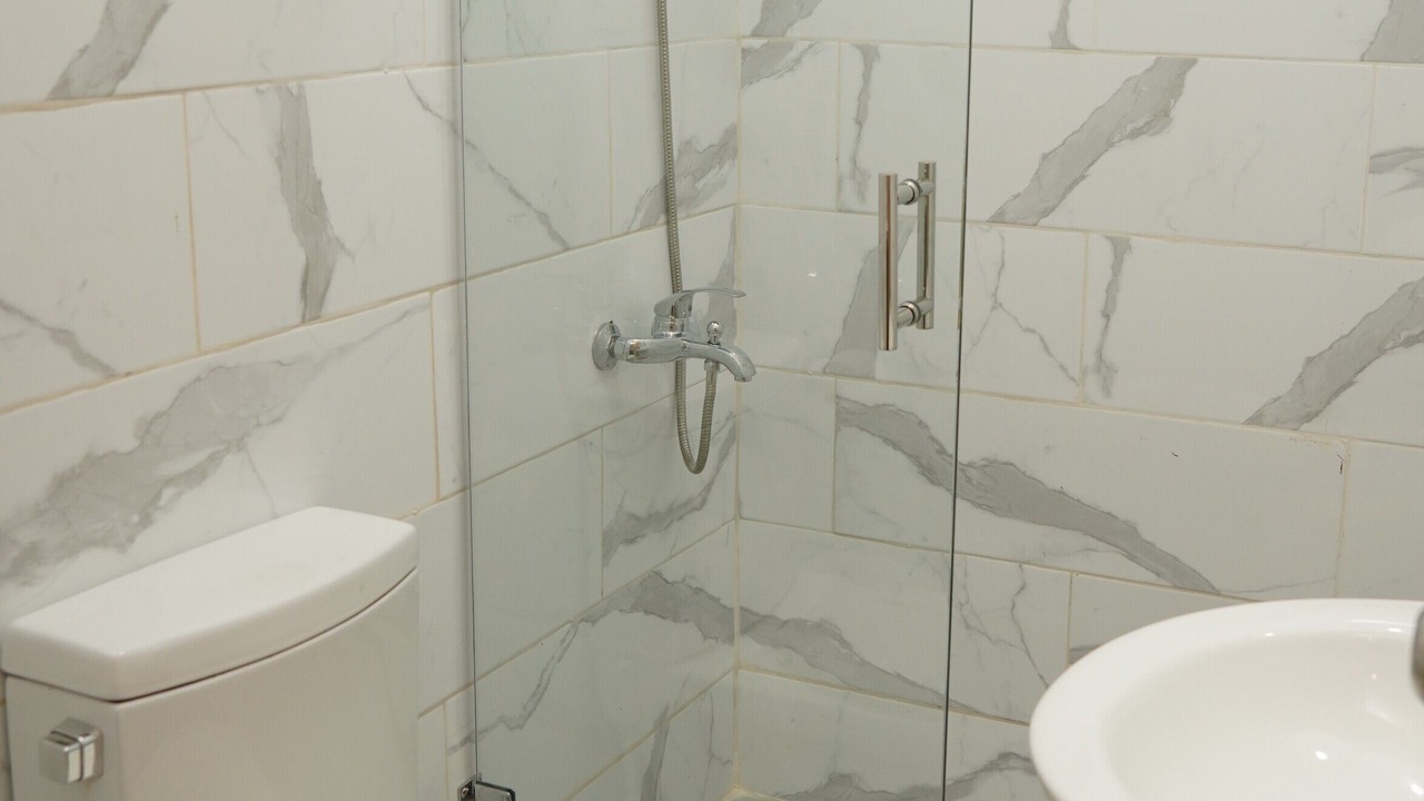 Photo of Bathroom in Reparto Aguedita