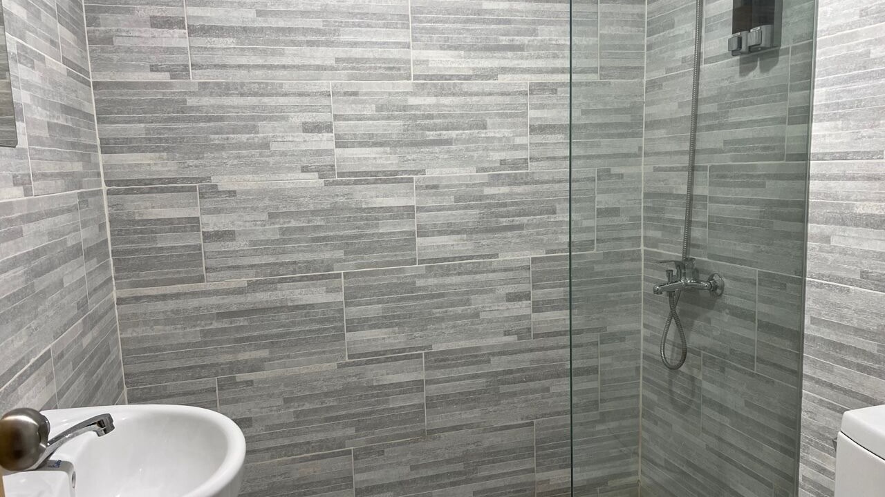 Photo of Bathroom in Reparto Aguedita