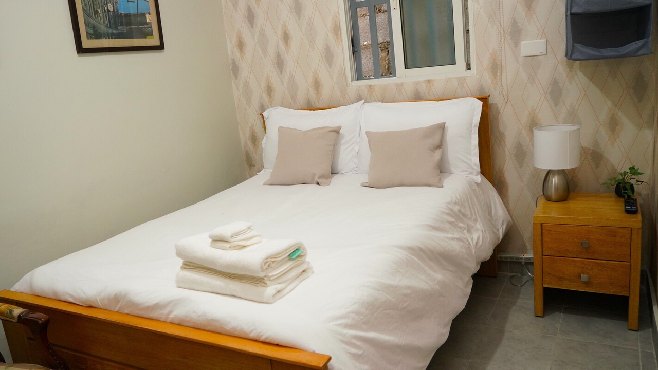 Photo of Bedroom in Reparto Aguedita