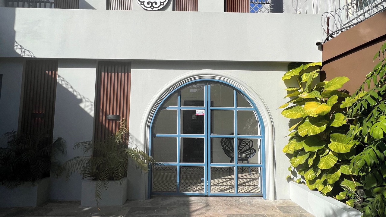 Photo of Outdoor in Reparto Aguedita