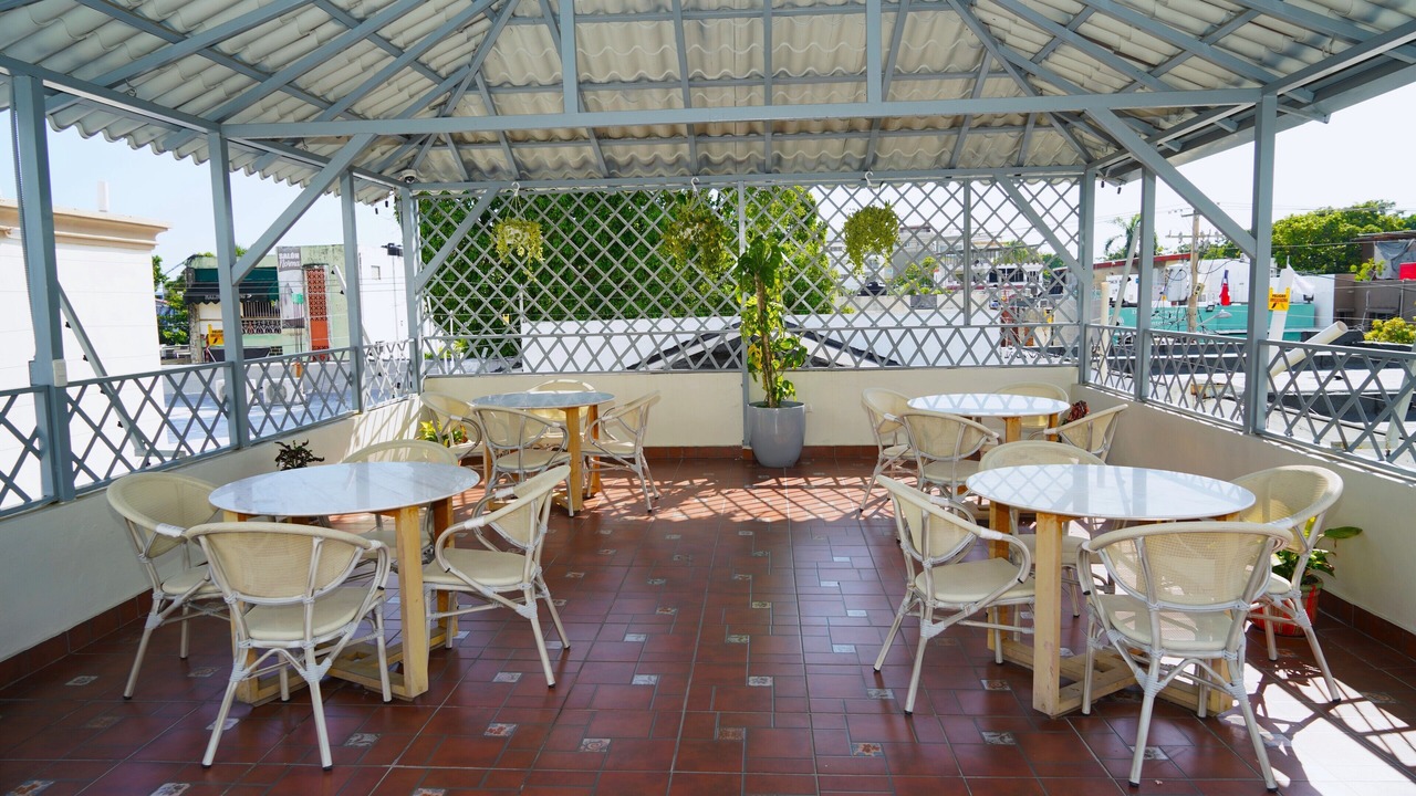 Photo of Outdoor in Reparto Aguedita