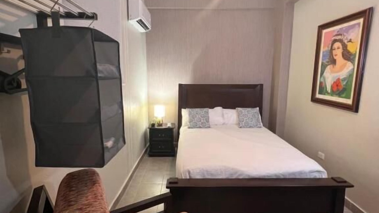 Photo of Bedroom in Reparto Aguedita