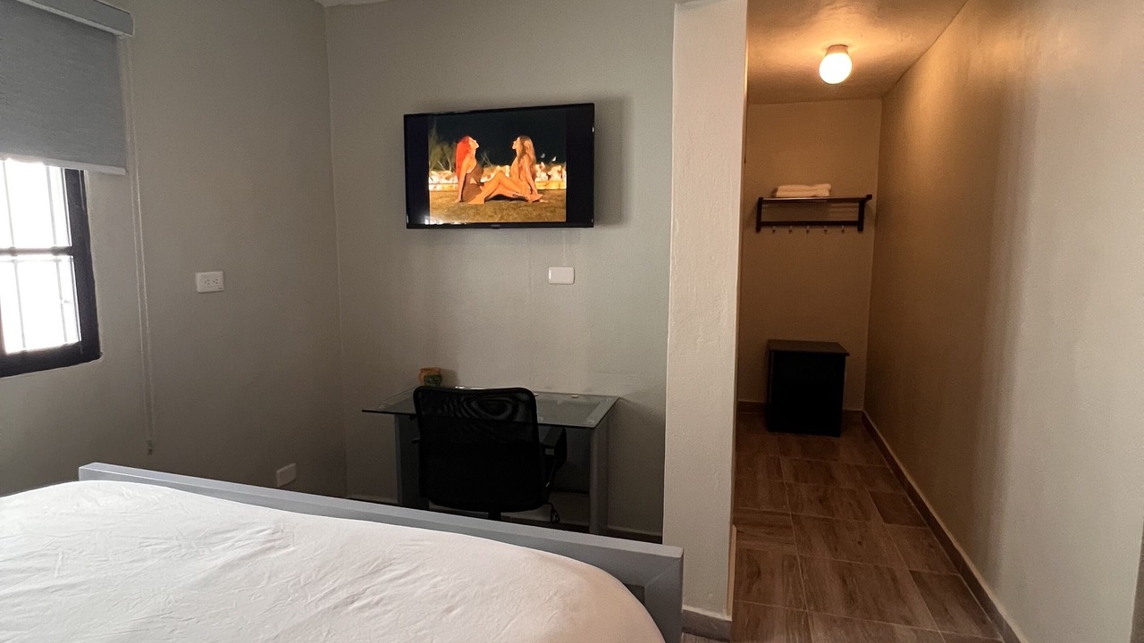 Photo of Bedroom in Reparto Aguedita