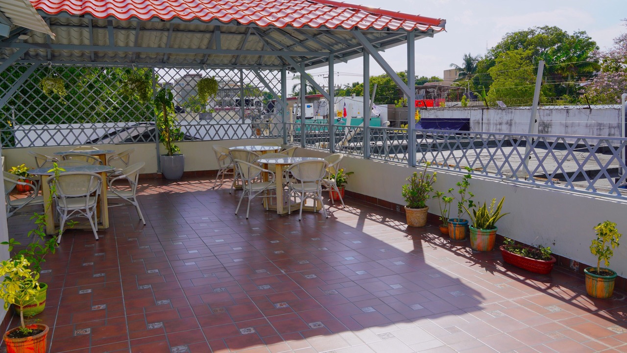 Photo of Patio Balcony in Reparto Aguedita