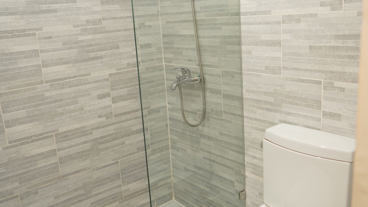 Photo of Bathroom in Reparto Aguedita