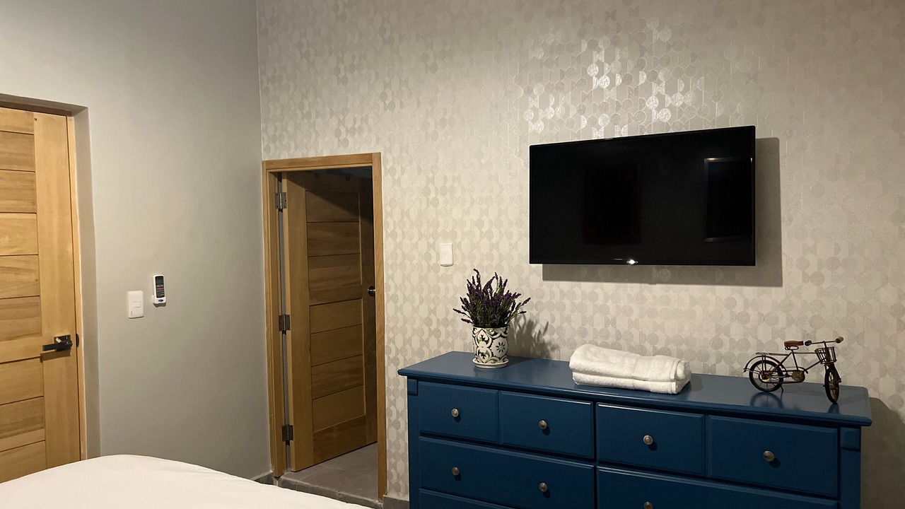Photo of Bedroom in Reparto Aguedita