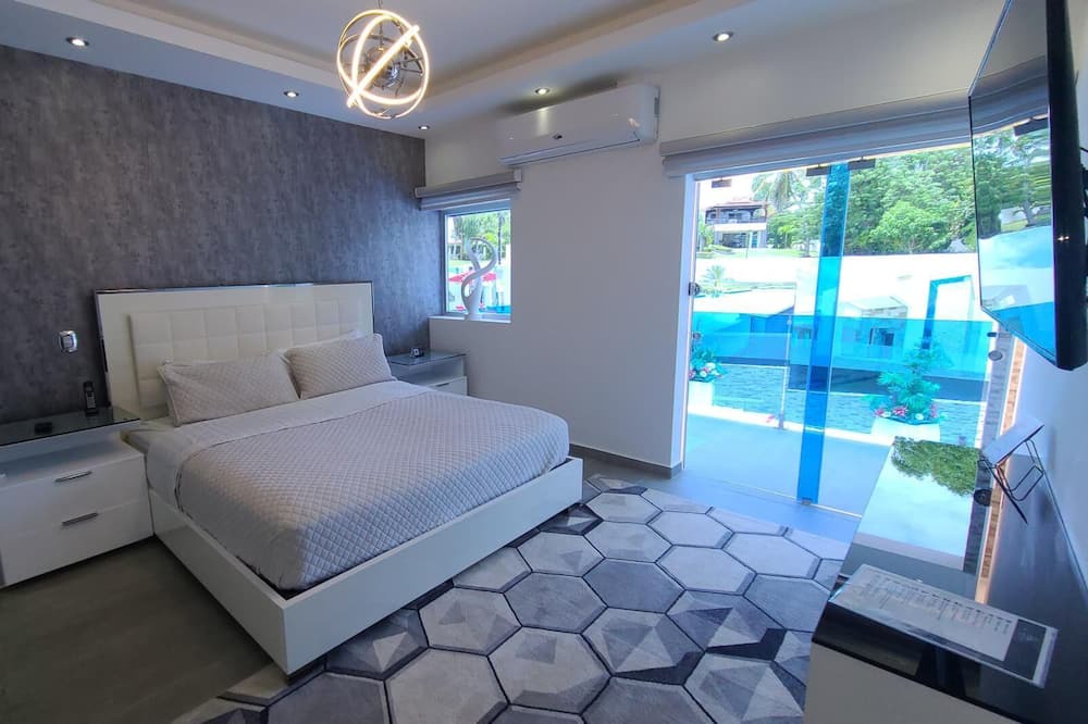 Photo of Bedroom in Montellano