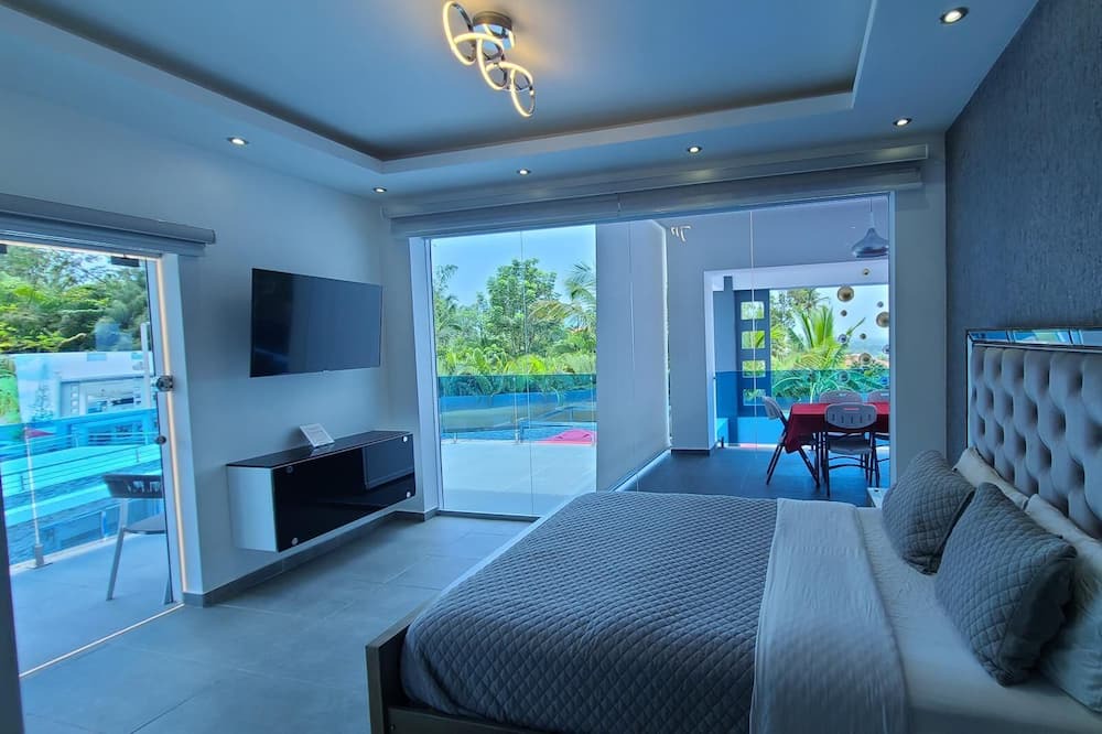 Photo of Bedroom in Montellano