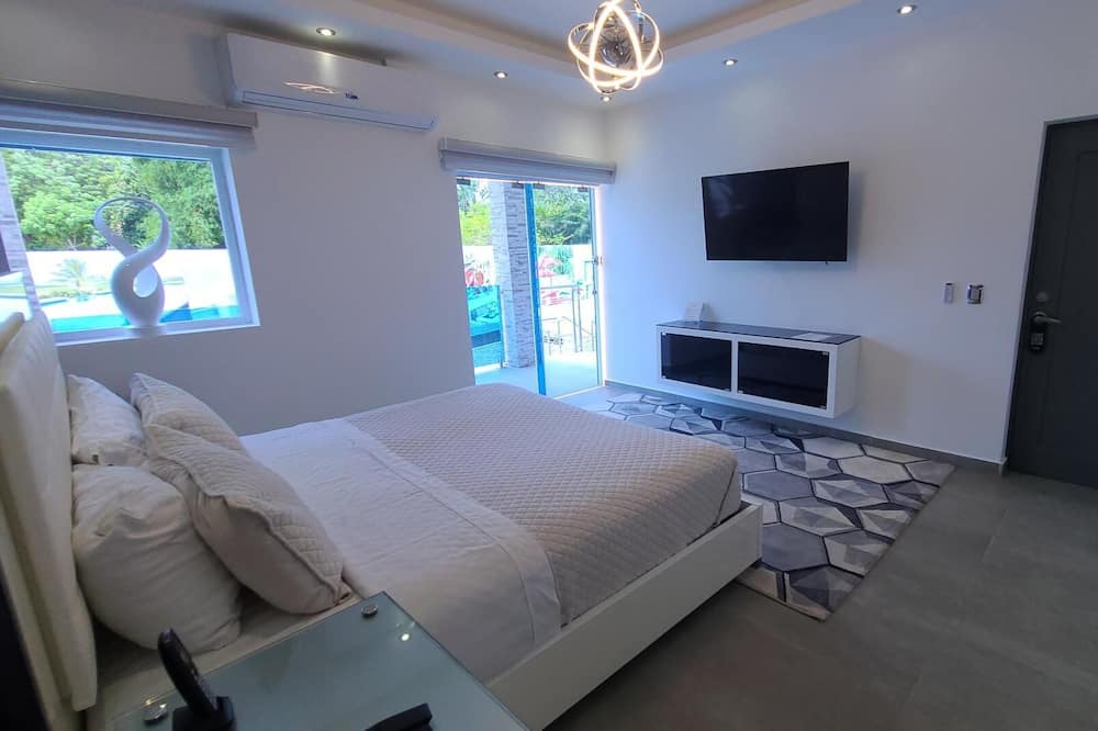 Photo of Bedroom in Montellano