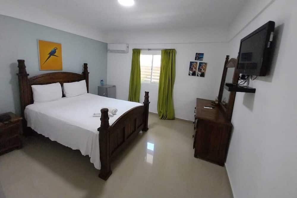 Photo of Bedroom in El Factor