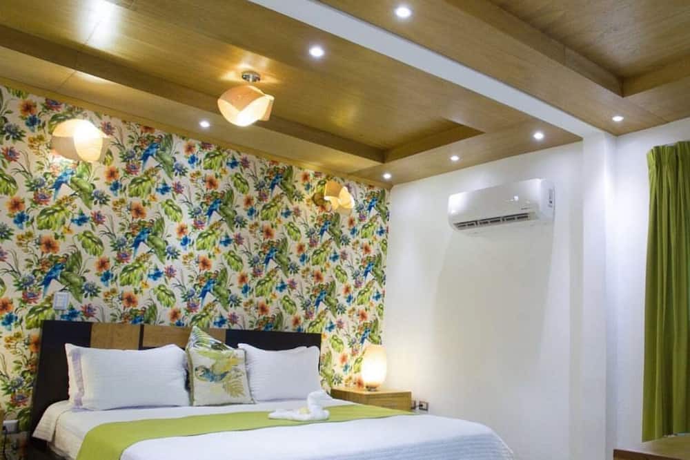 Photo of Bedroom in El Factor