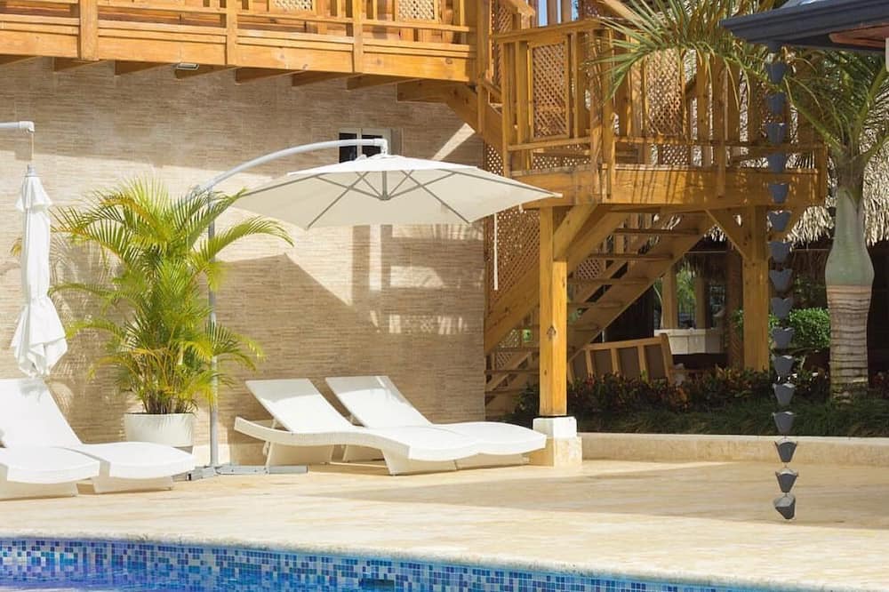 Photo of Outdoor in El Factor
