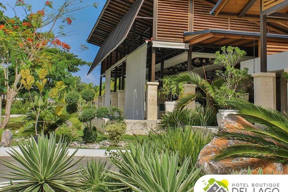 Photo of Outdoor in El Factor