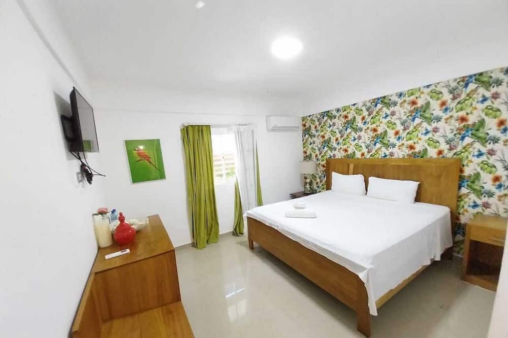 Photo of Bedroom in El Factor