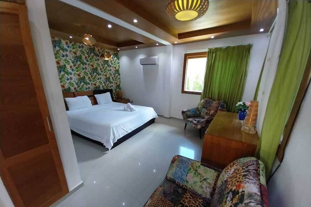 Photo of Bedroom in El Factor
