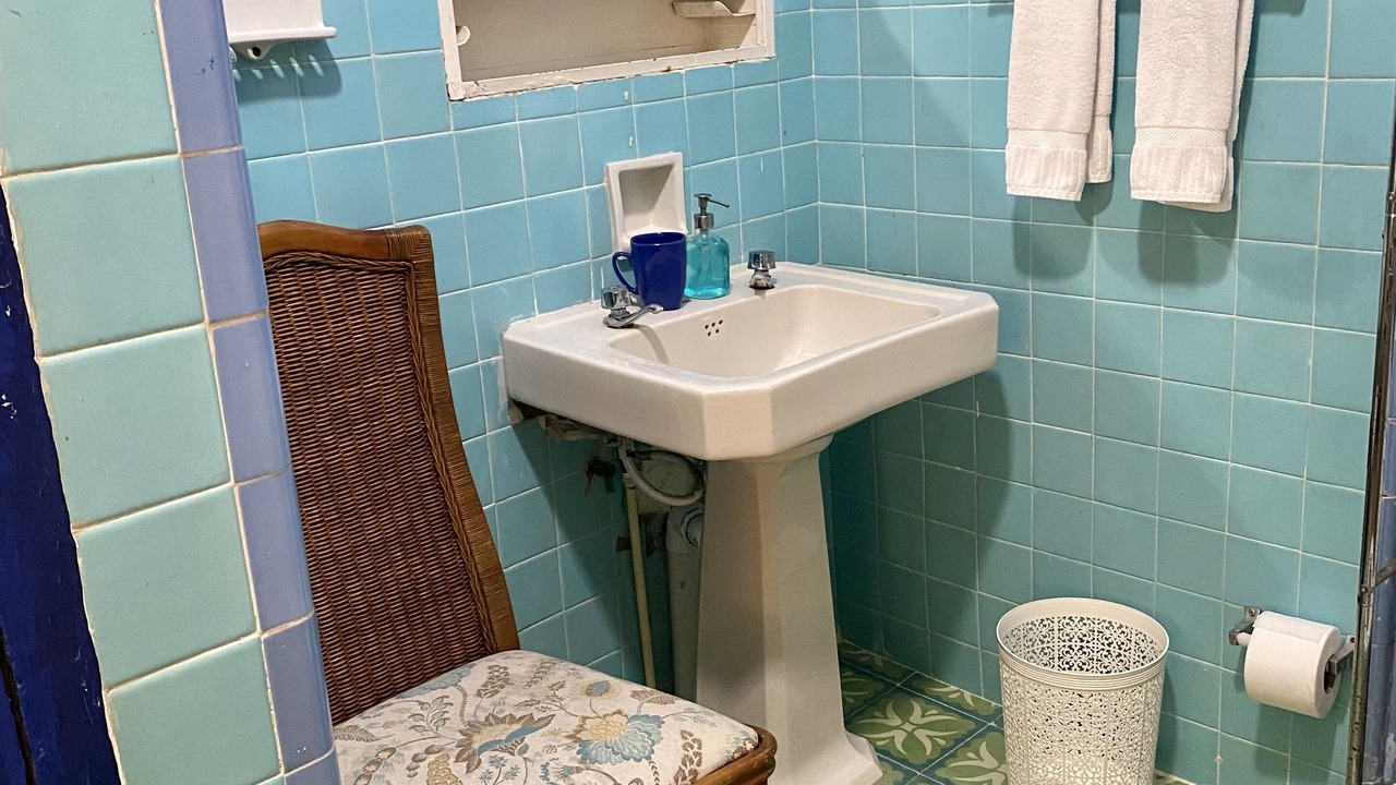 Photo of Bathroom in San Rafael del Yuma