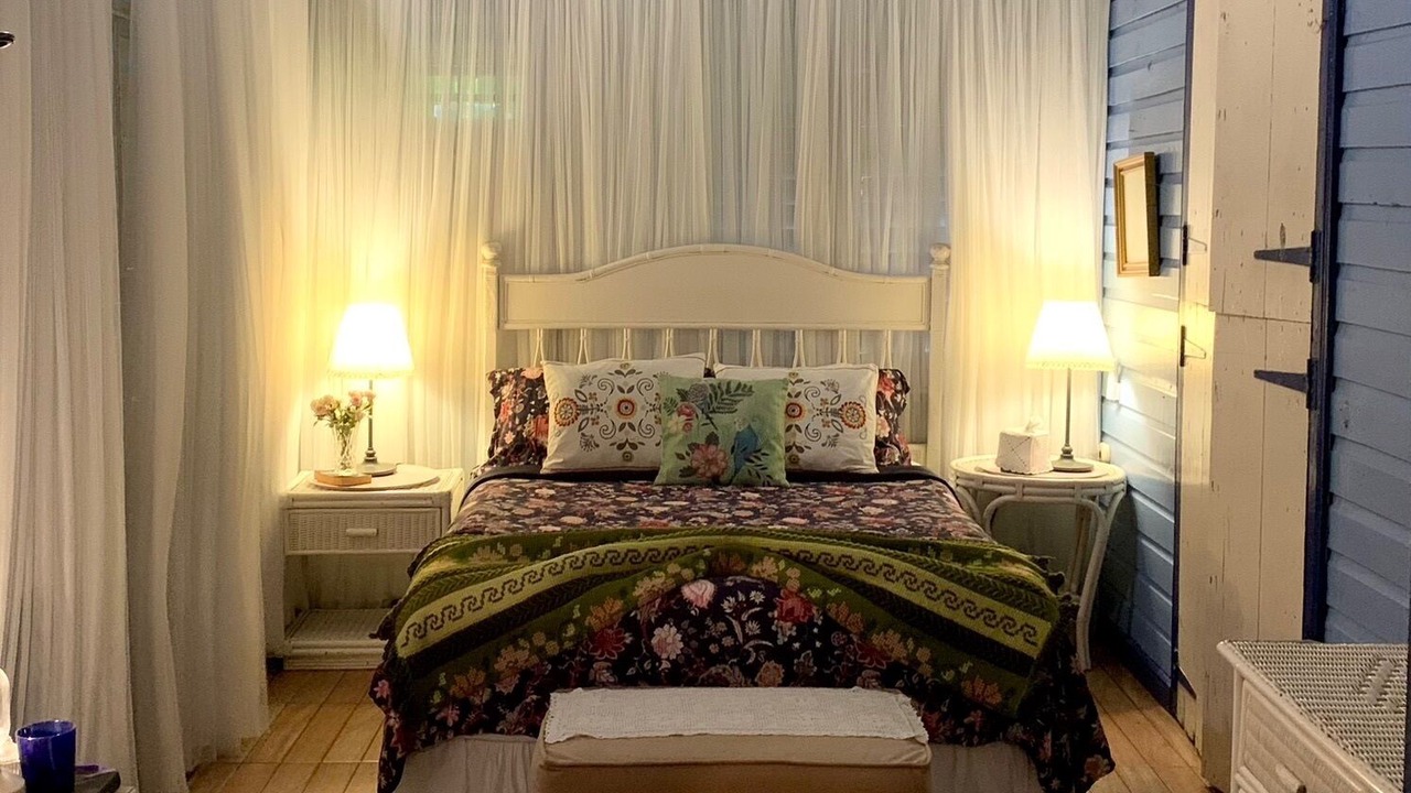 Photo of Bedroom in San Rafael del Yuma