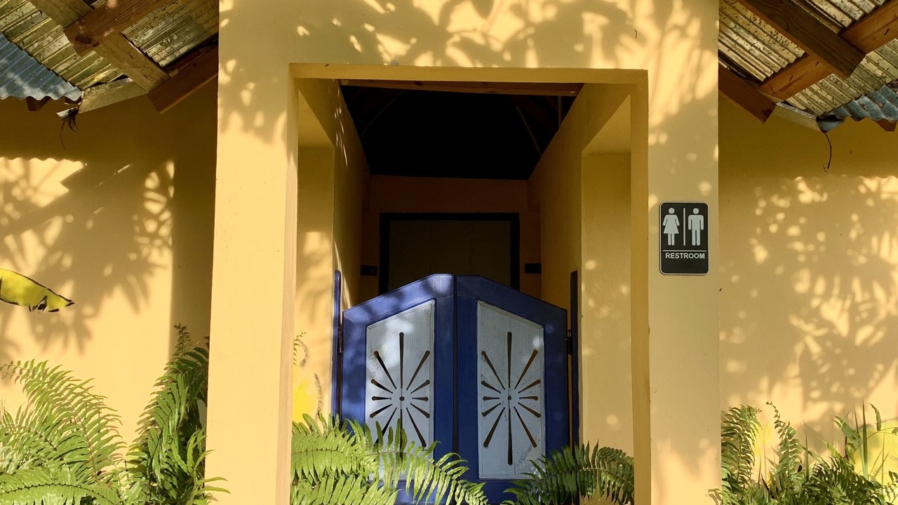 Photo of Bathroom in San Rafael del Yuma