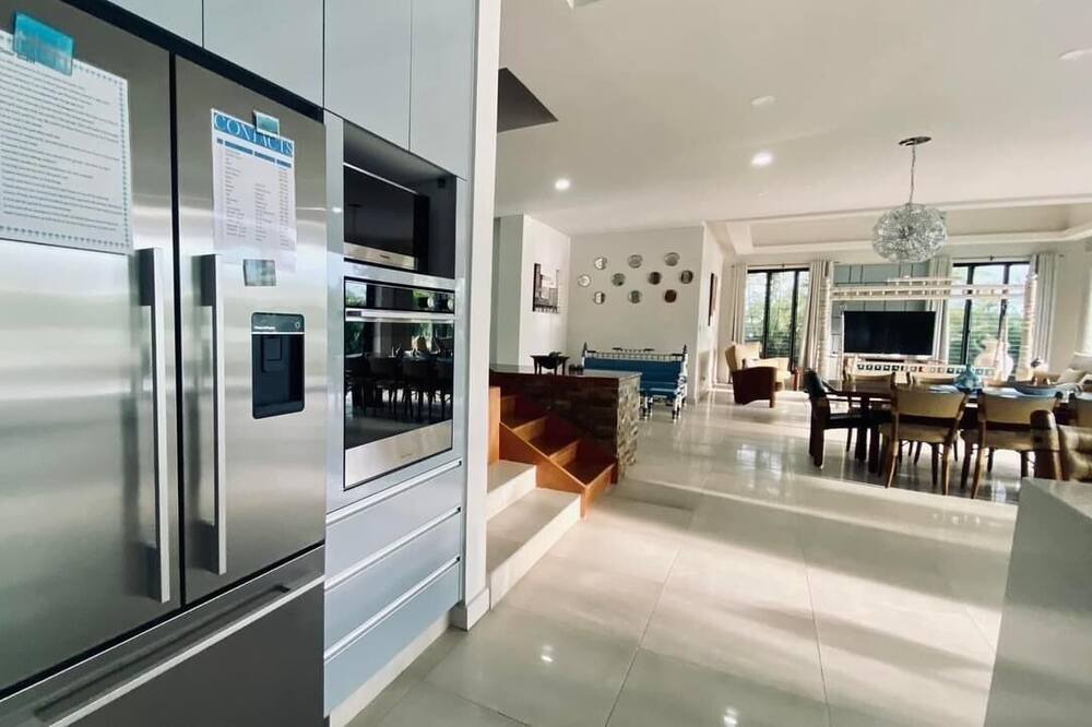 Photo of Kitchen in Martintar