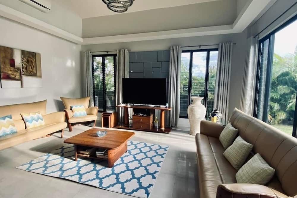 Photo of Livingroom in Martintar