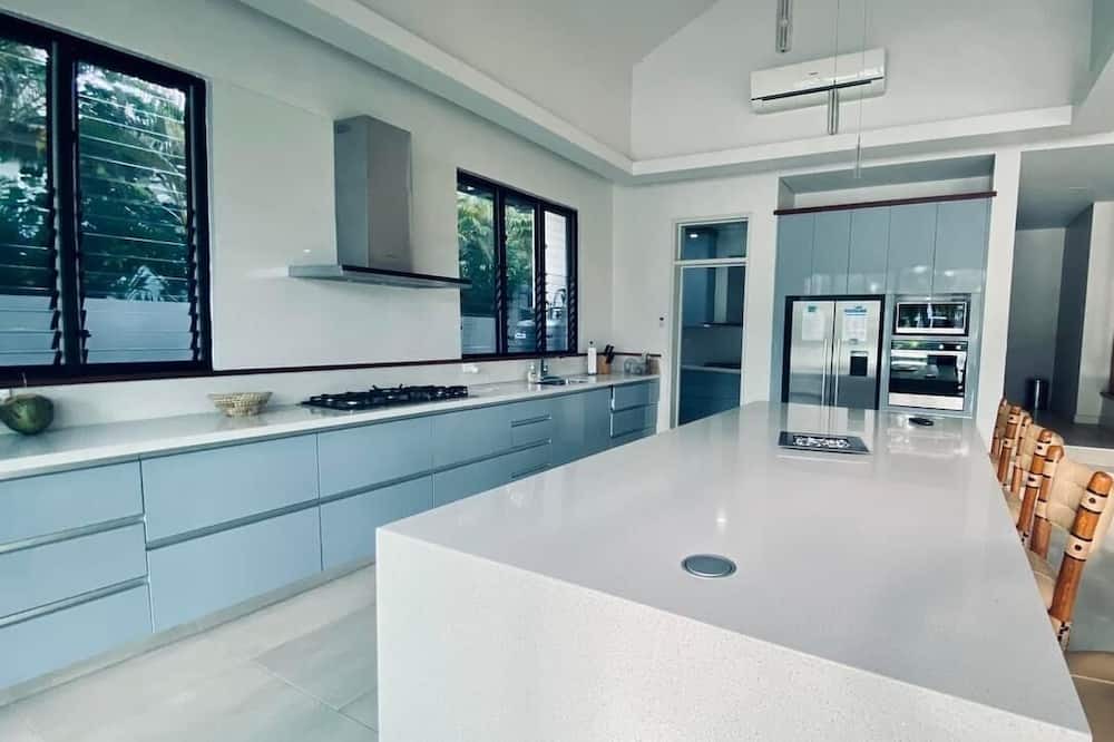 Photo of Kitchen in Martintar
