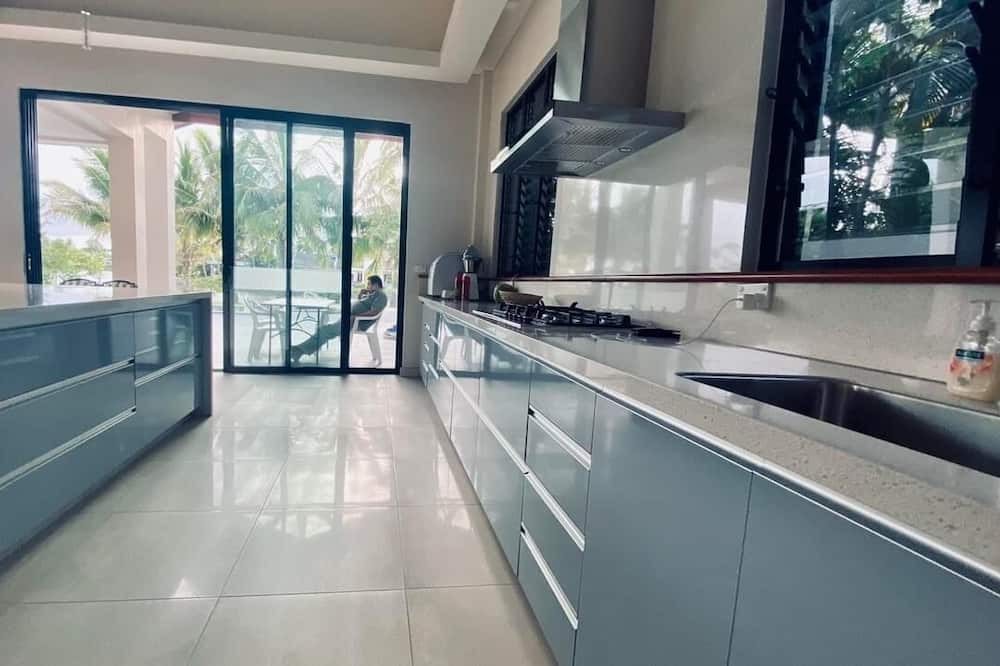 Photo of Kitchen in Martintar