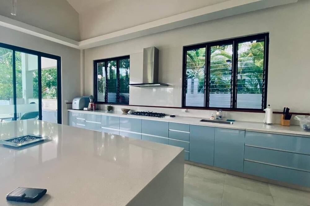 Photo of Kitchen in Martintar