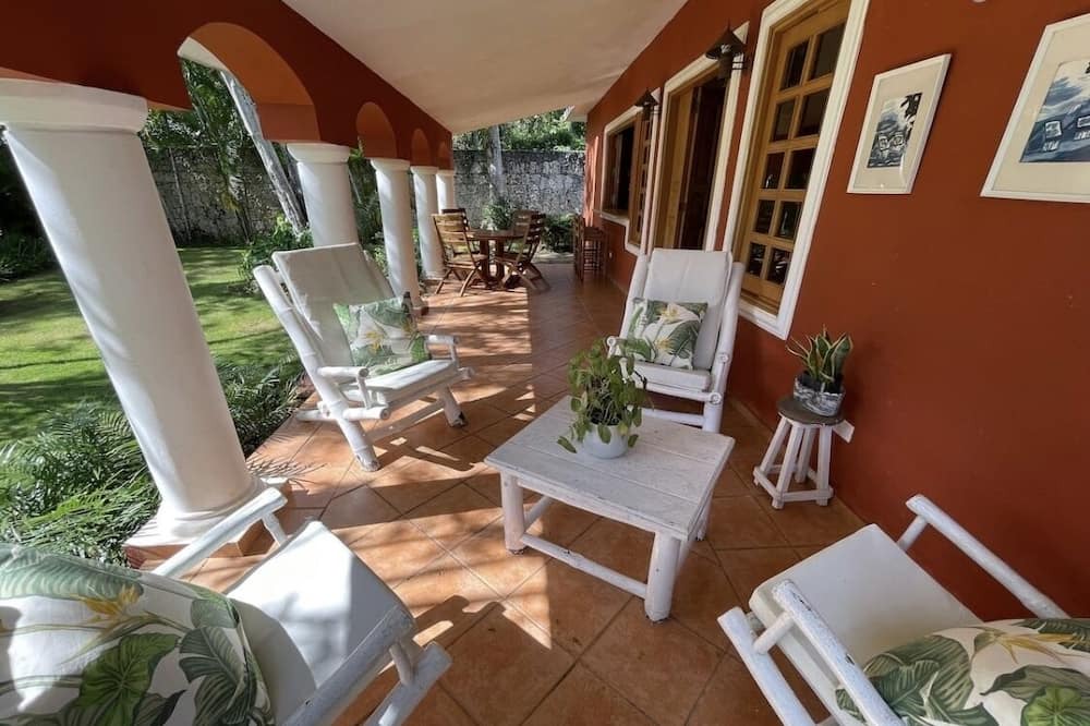 Photo of Outdoor in Dominicus