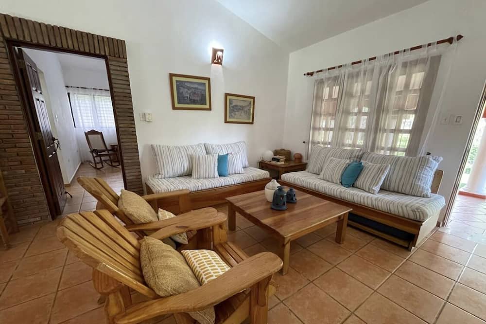 Photo of Livingroom in Dominicus