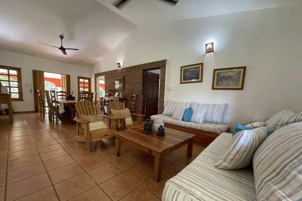 Photo of Livingroom in Dominicus