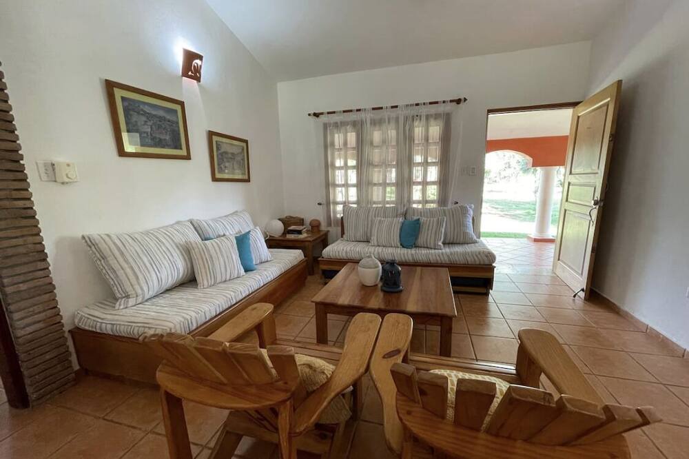 Photo of Livingroom in Dominicus