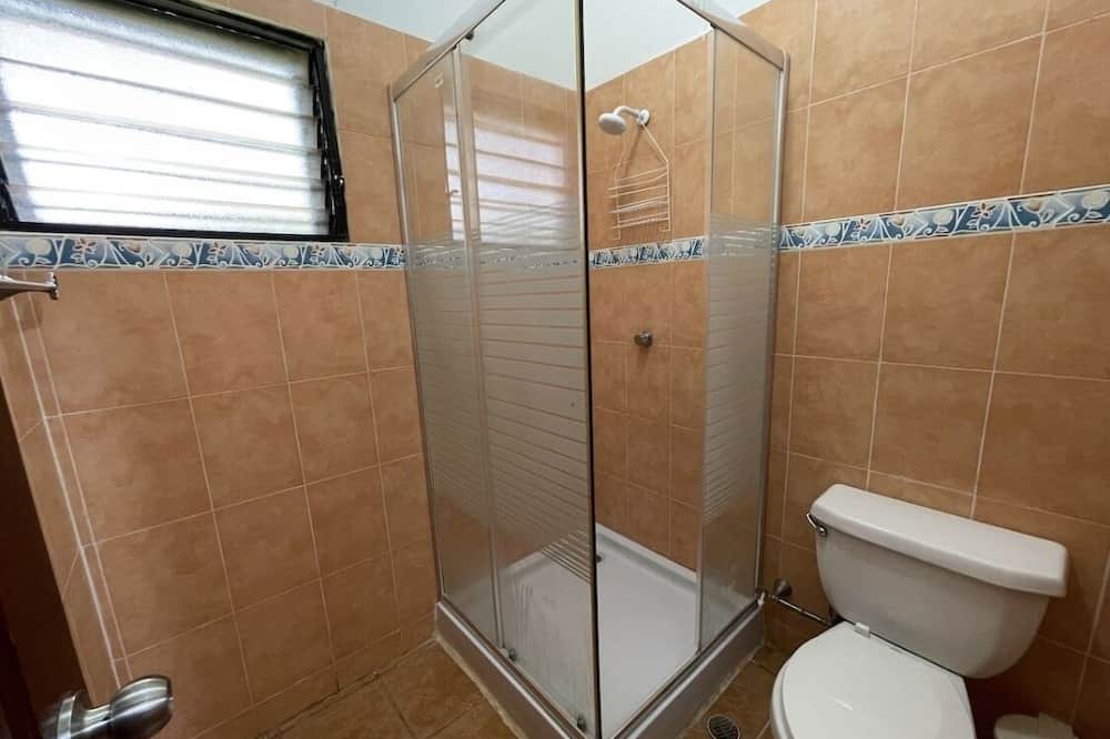 Photo of Bathroom in Dominicus