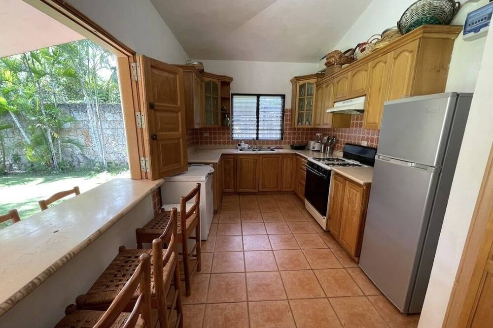 Photo of Kitchen in Dominicus
