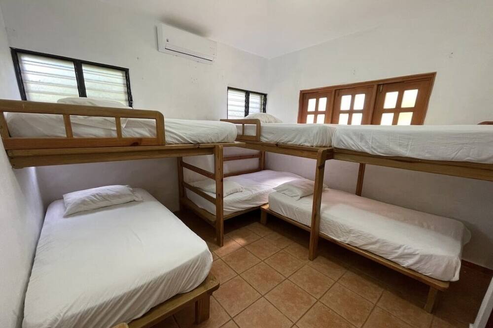 Photo of Bedroom in Dominicus
