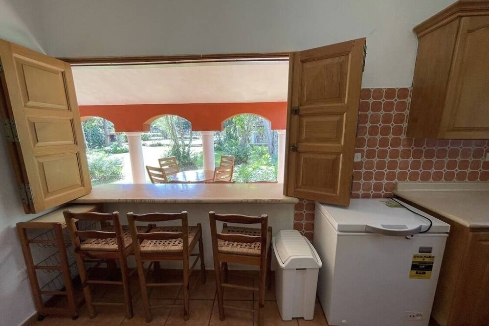 Photo of Kitchen in Dominicus
