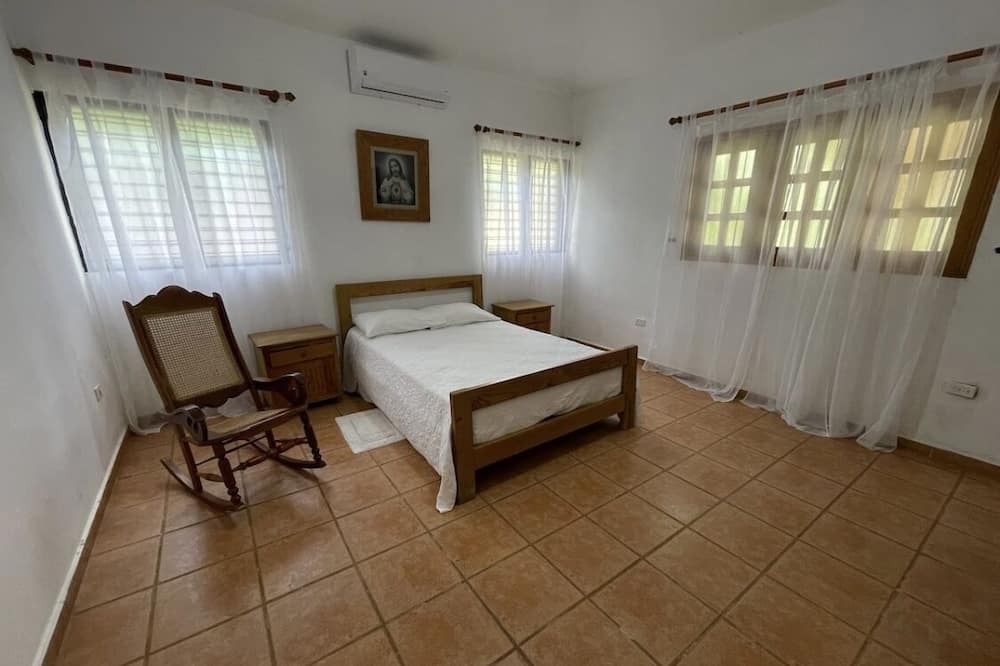 Photo of Bedroom in Dominicus